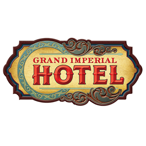 Grand Imperial Hotel